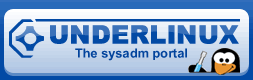 UnderLinux